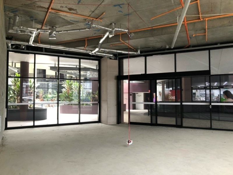 Shop 4/576 Kingsford Smith Drive, Hamilton QLD 4007