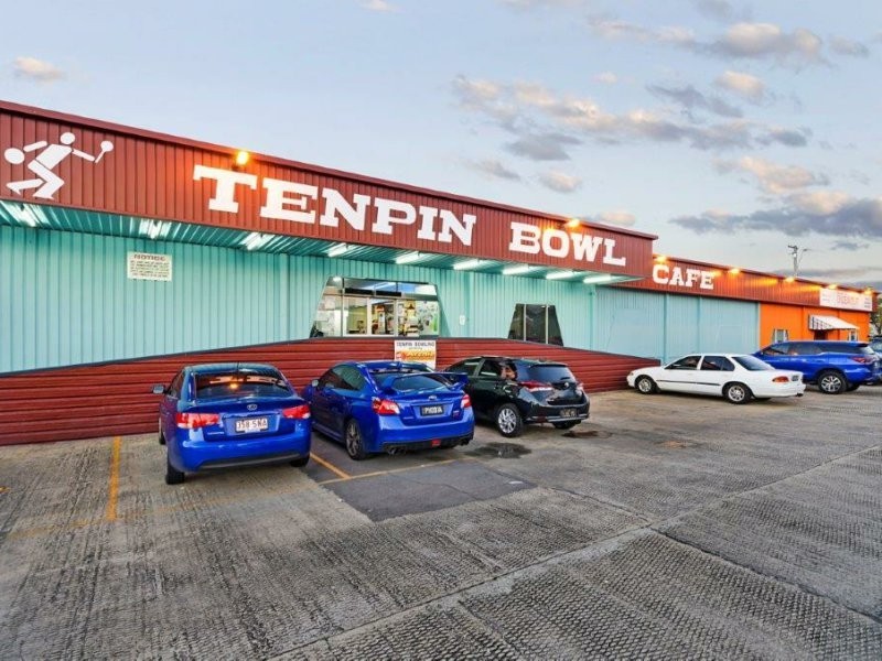 101-105 Bamford Lane, Kirwan QLD 4817