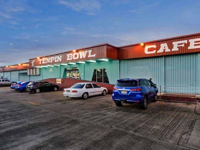 101-105 Bamford Lane, Kirwan QLD 4817