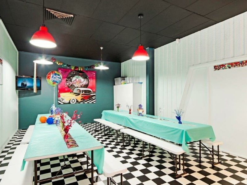 101-105 Bamford Lane, Kirwan QLD 4817