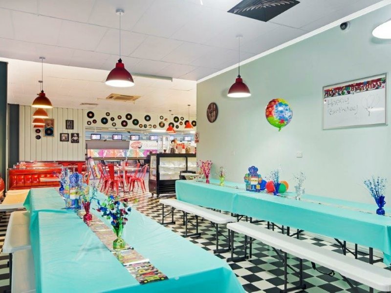 101-105 Bamford Lane, Kirwan QLD 4817