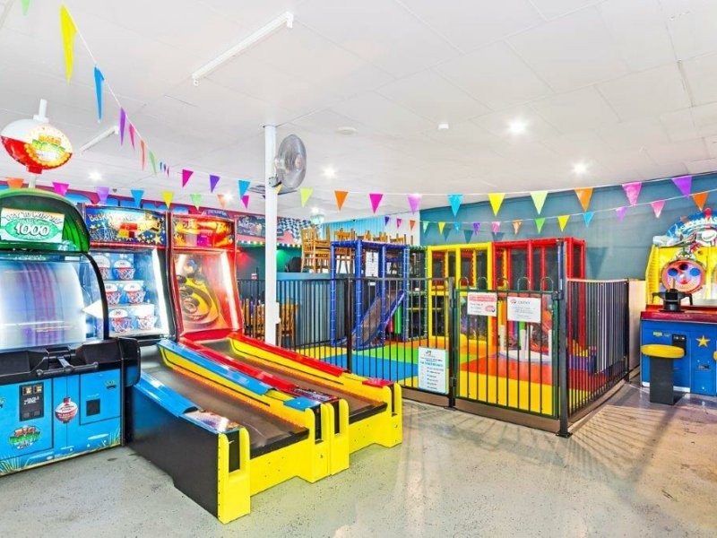 101-105 Bamford Lane, Kirwan QLD 4817