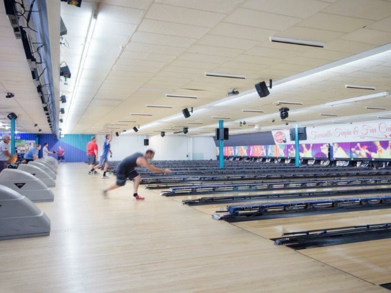 101-105 Bamford Lane, Kirwan QLD 4817