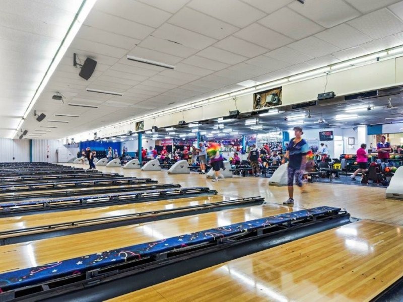 101-105 Bamford Lane, Kirwan QLD 4817