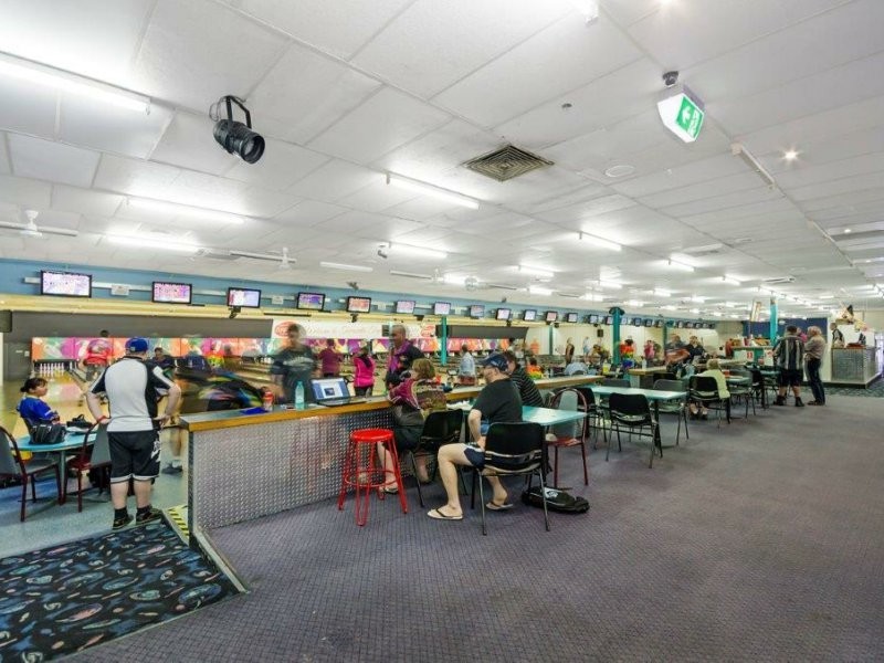 101-105 Bamford Lane, Kirwan QLD 4817