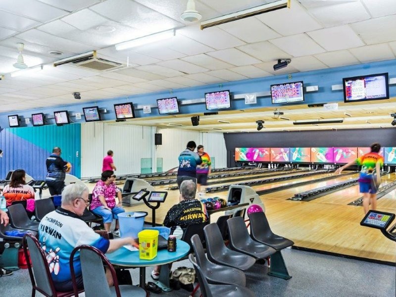 101-105 Bamford Lane, Kirwan QLD 4817