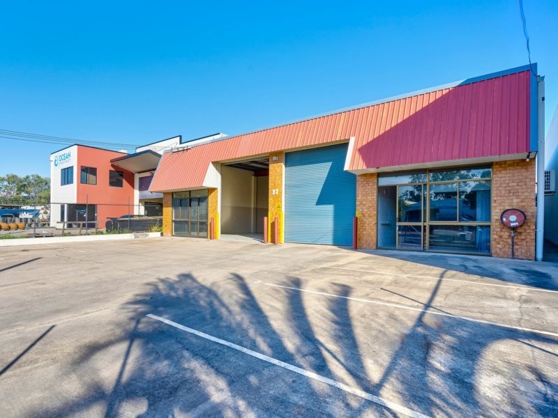 27 Chetwynd Street, Loganholme QLD 4129