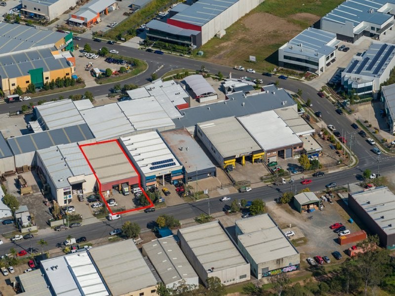 27 Chetwynd Street, Loganholme QLD 4129
