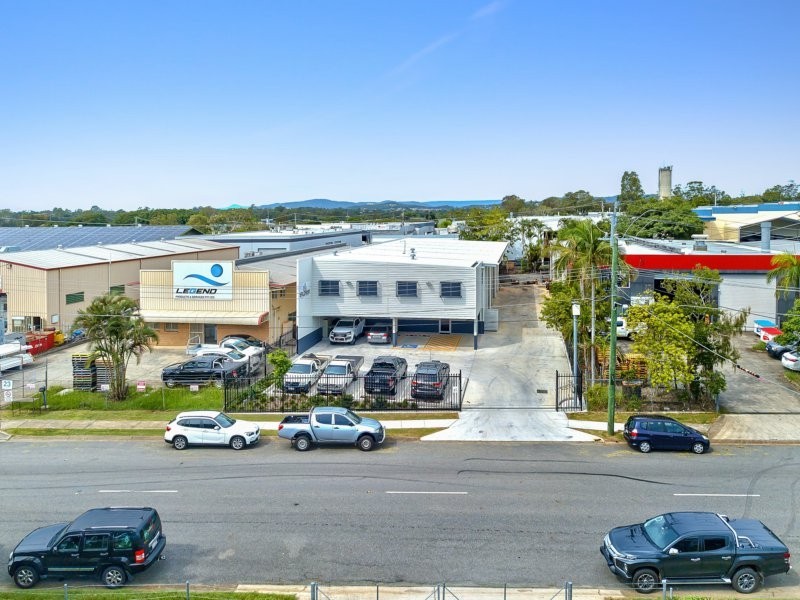 21 Dulwich Street, Loganholme QLD 4129