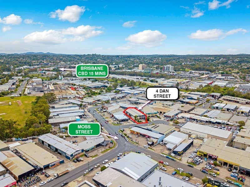 4 Dan Street, Slacks Creek QLD 4127