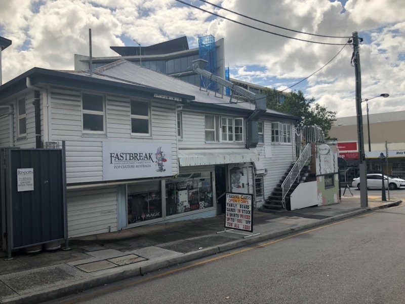 5/1180 Sandgate, Nundah QLD 4012