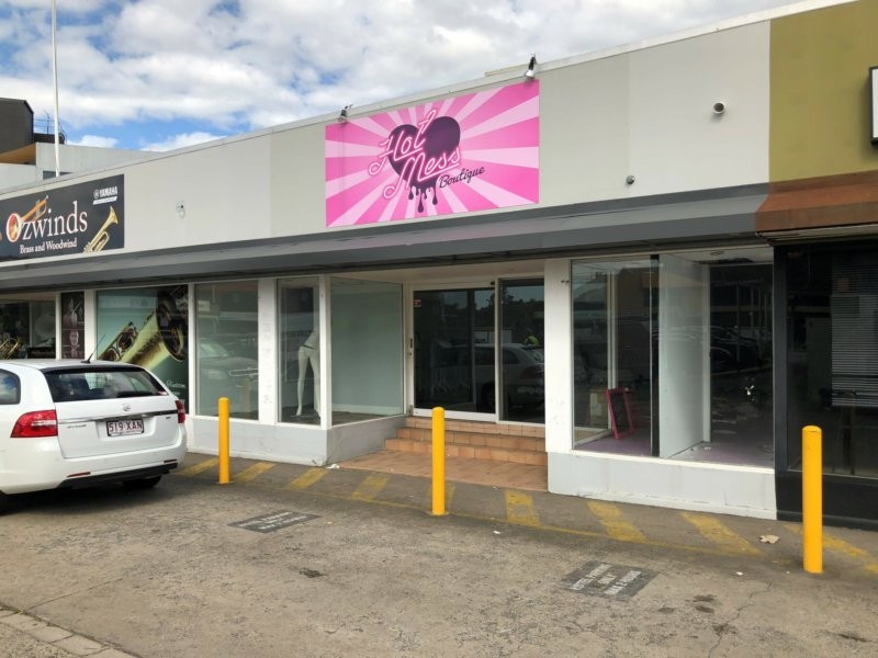 10/360 Logan Road, Greenslopes QLD 4120