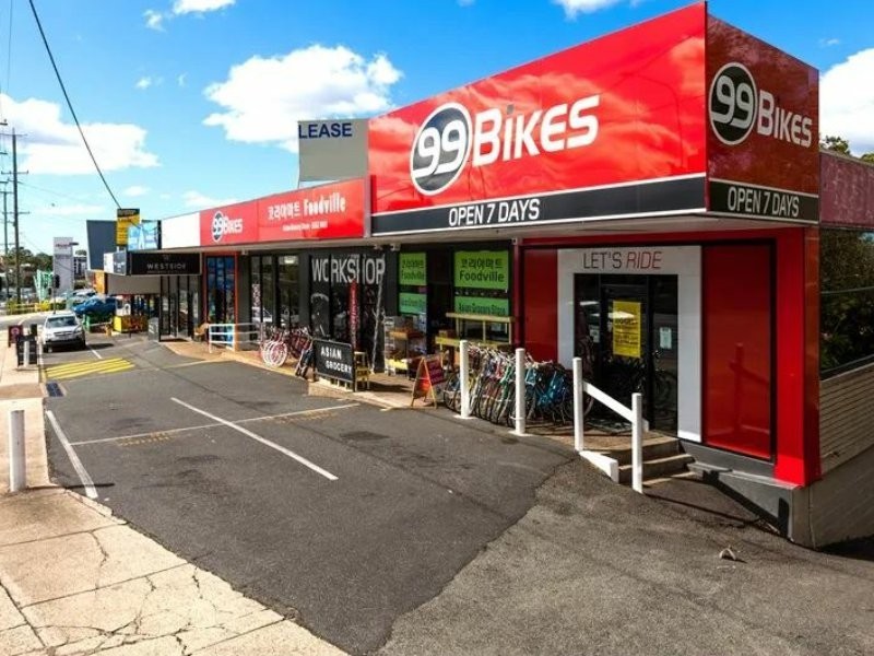 366 Moggill Road, Indooroopilly QLD 4068