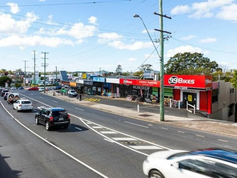 366 Moggill Road, Indooroopilly QLD 4068