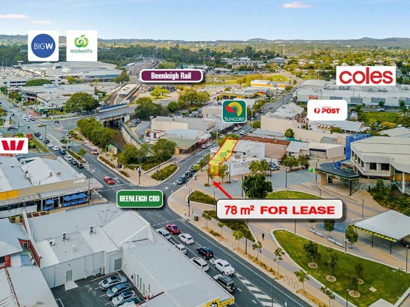 2 Main Street, Beenleigh QLD 4207