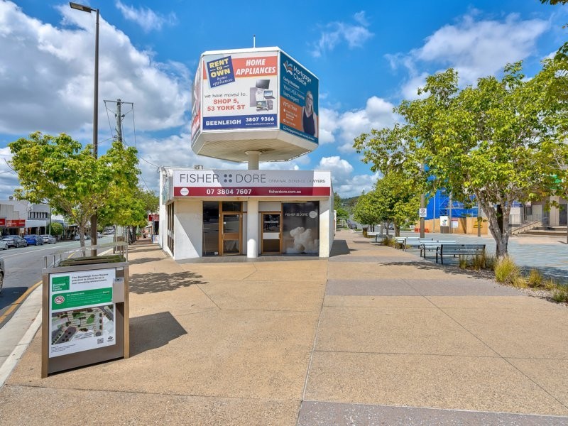 2 Main Street, Beenleigh QLD 4207