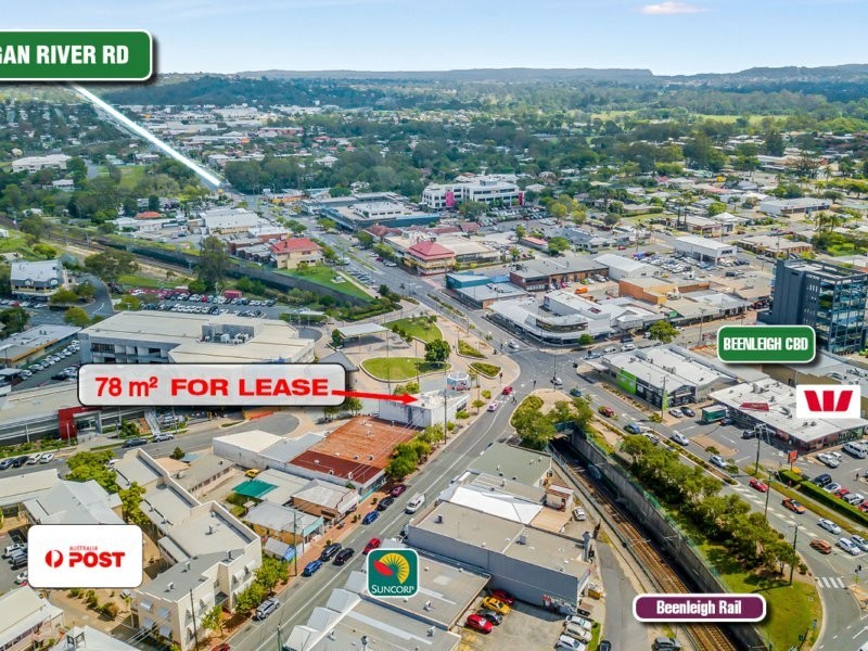 2 Main Street, Beenleigh QLD 4207