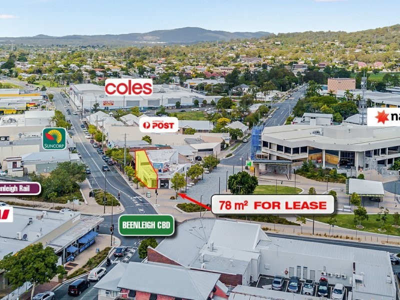 2 Main Street, Beenleigh QLD 4207