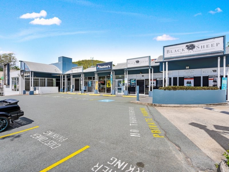 858 Waterworks Road, The Gap QLD 4061