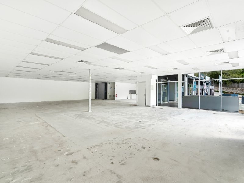 858 Waterworks Road, The Gap QLD 4061