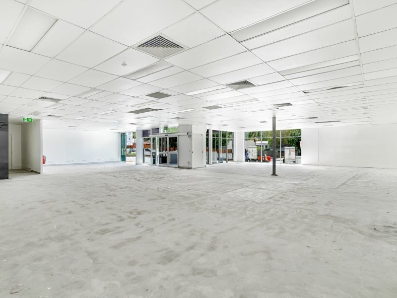 858 Waterworks Road, The Gap QLD 4061