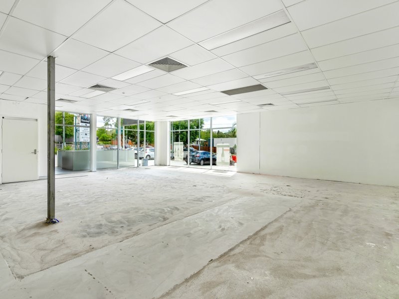 858 Waterworks Road, The Gap QLD 4061