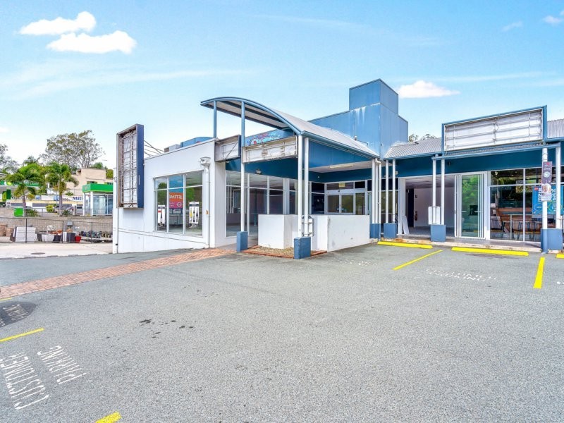 858 Waterworks Road, The Gap QLD 4061