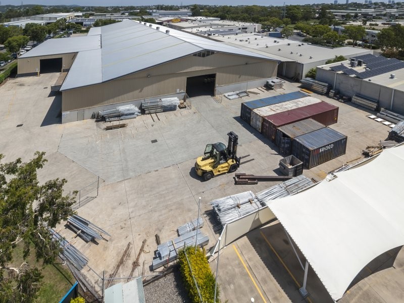 40 Steel Place, Morningside QLD 4170