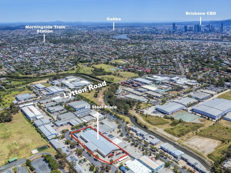 40 Steel Place, Morningside QLD 4170