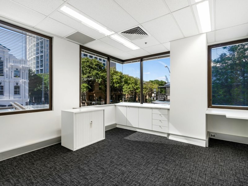 46 Edward Street, Brisbane QLD 4000