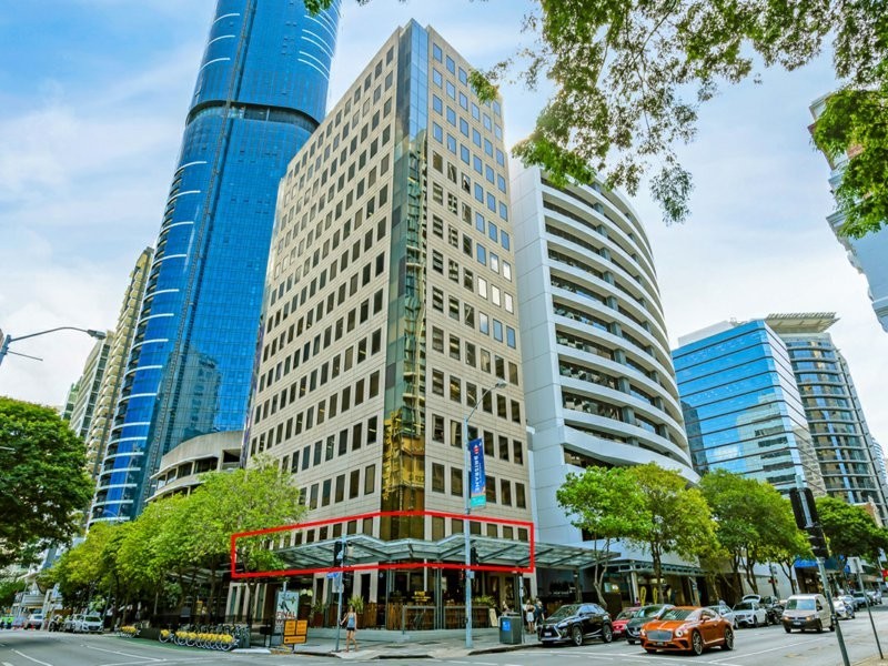 46 Edward Street, Brisbane QLD 4000