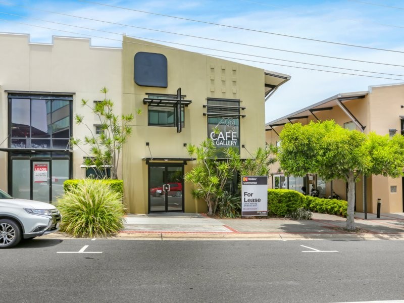 6/1-7 Murrajong Road, Springwood QLD 4127