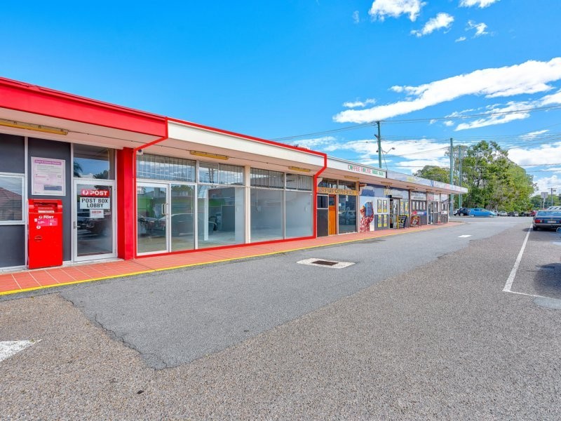 Shop 7/143 Wynnum North Road, Wynnum QLD 4178