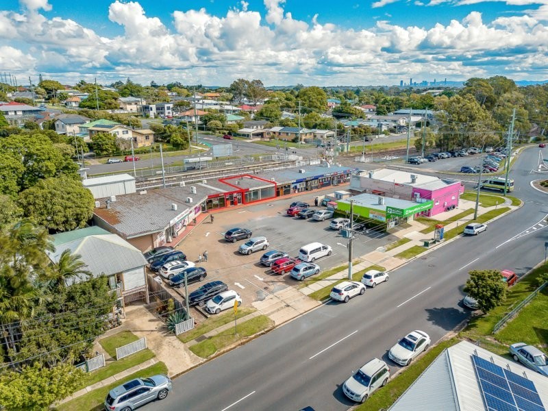 Shop 7/143 Wynnum North Road, Wynnum QLD 4178