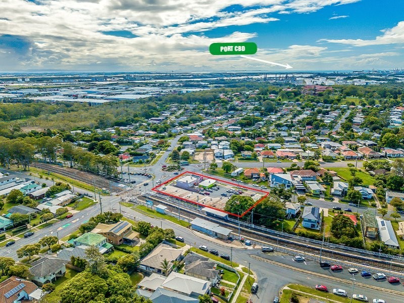 Shop 7/143 Wynnum North Road, Wynnum QLD 4178