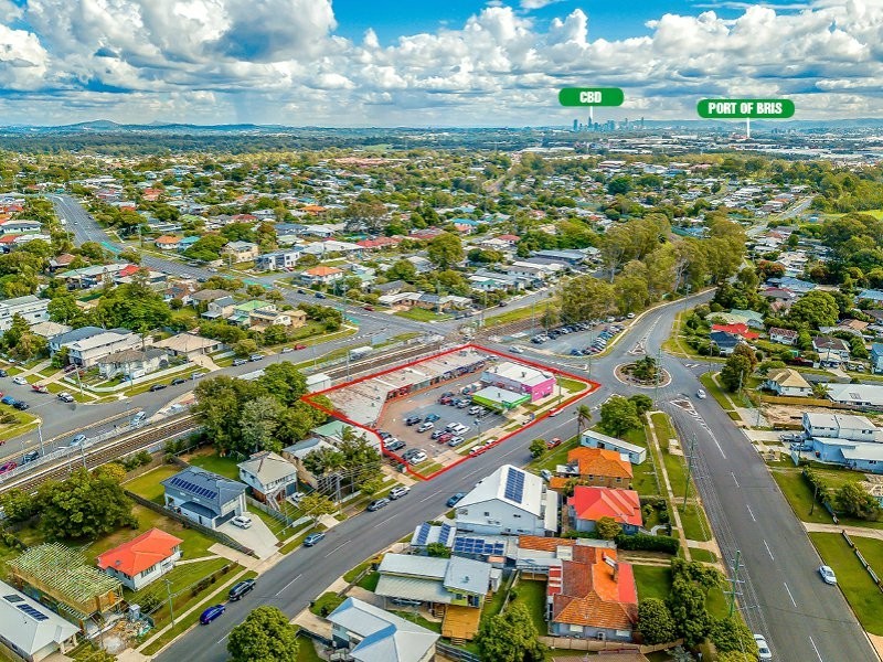 Shop 7/143 Wynnum North Road, Wynnum QLD 4178