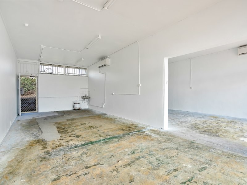 Shop 7/143 Wynnum North Road, Wynnum QLD 4178