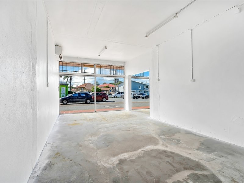 Shop 7/143 Wynnum North Road, Wynnum QLD 4178