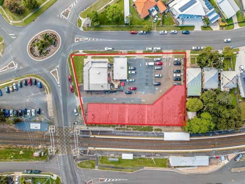 Shop 7/143 Wynnum North Road, Wynnum QLD 4178