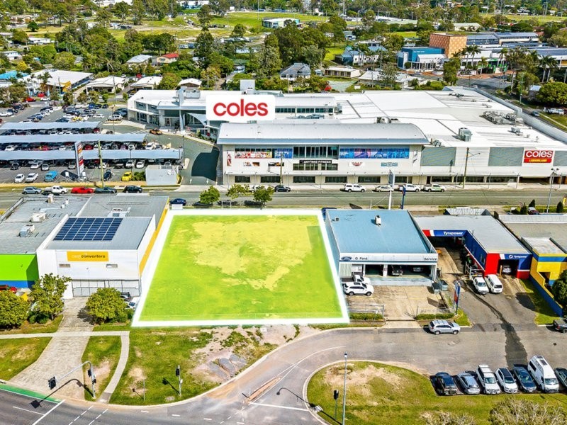 57 Main Street, Beenleigh QLD 4207