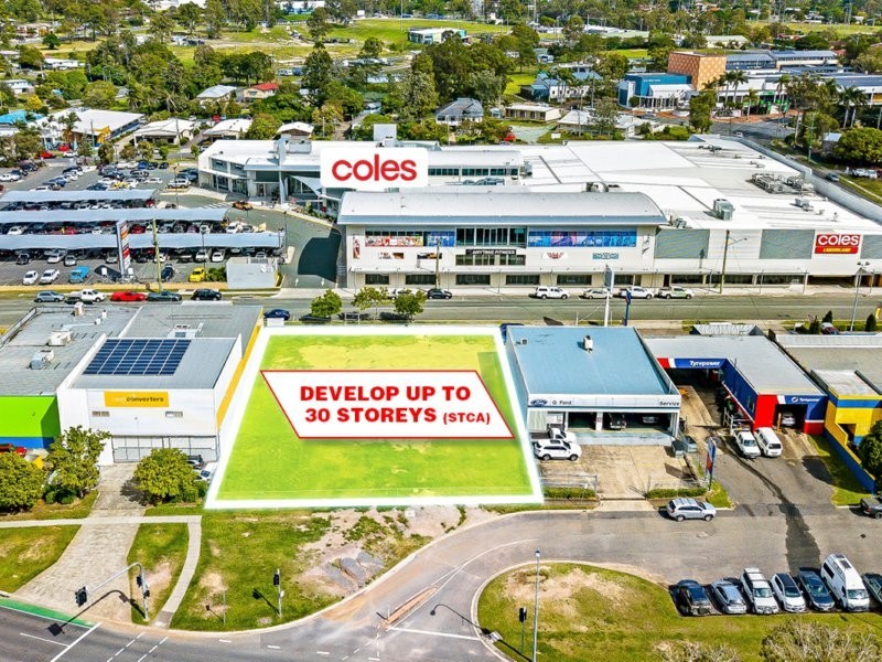 57 Main Street, Beenleigh QLD 4207