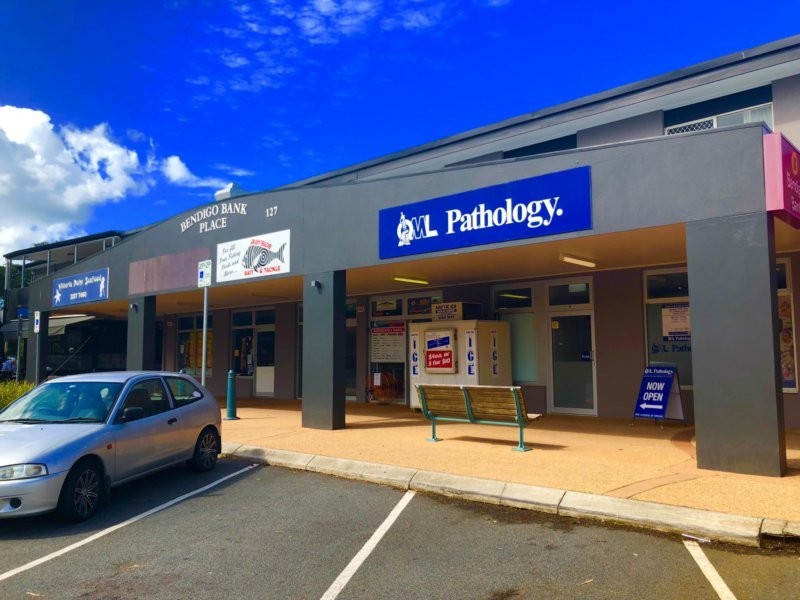 127-131 Colburn Avenue, Victoria Point QLD 4165