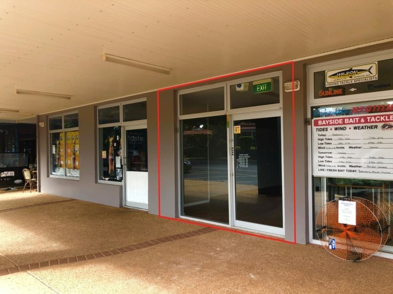 127-131 Colburn Avenue, Victoria Point QLD 4165