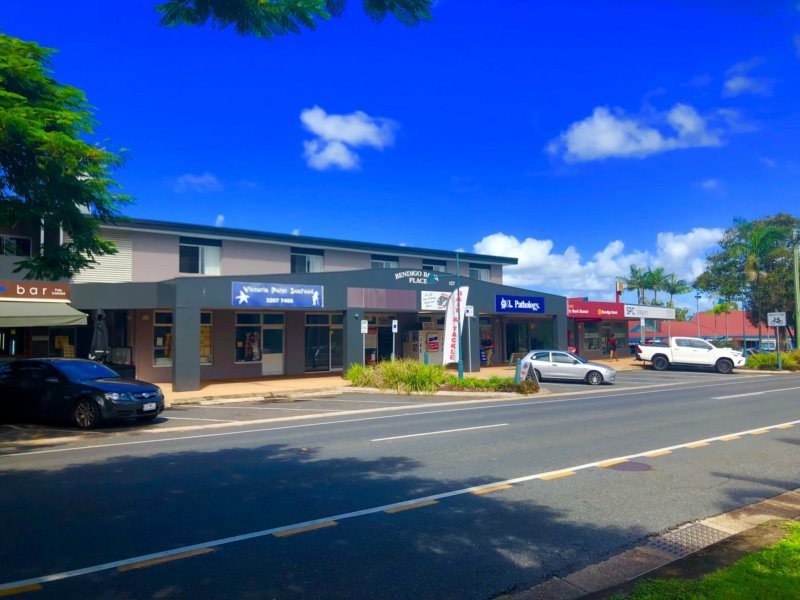 127-131 Colburn Avenue, Victoria Point QLD 4165