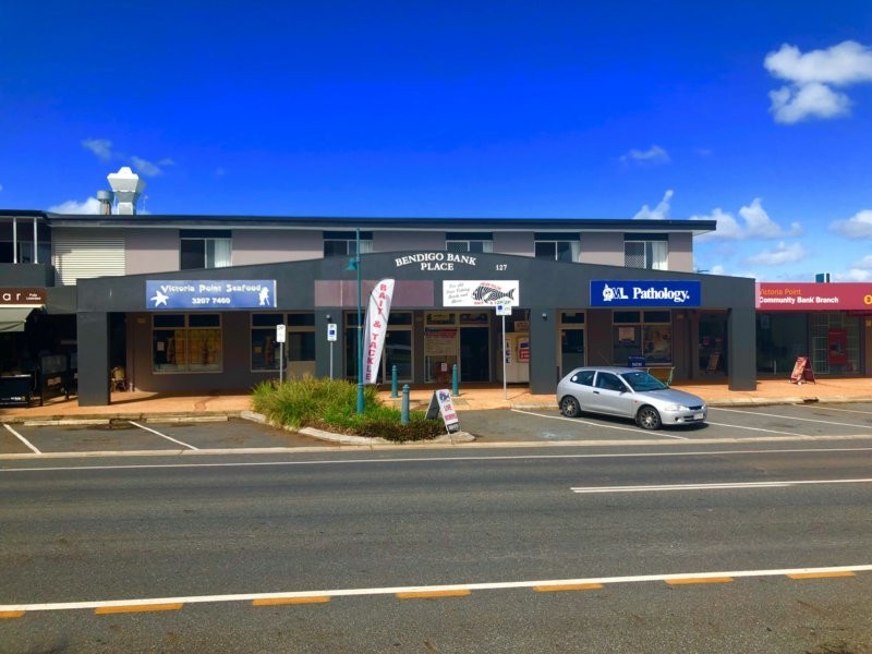 127-131 Colburn Avenue, Victoria Point QLD 4165