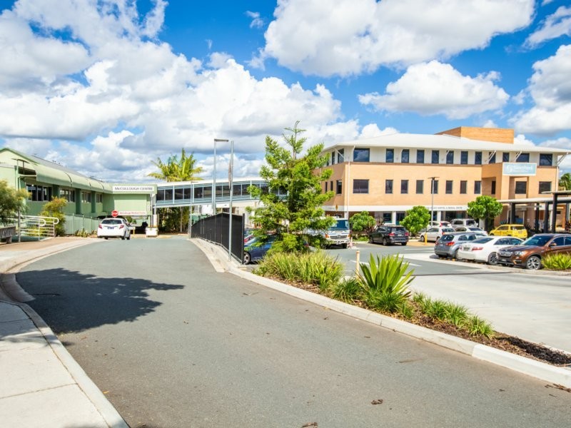 5/259 McCullough Street, Sunnybank QLD 4109