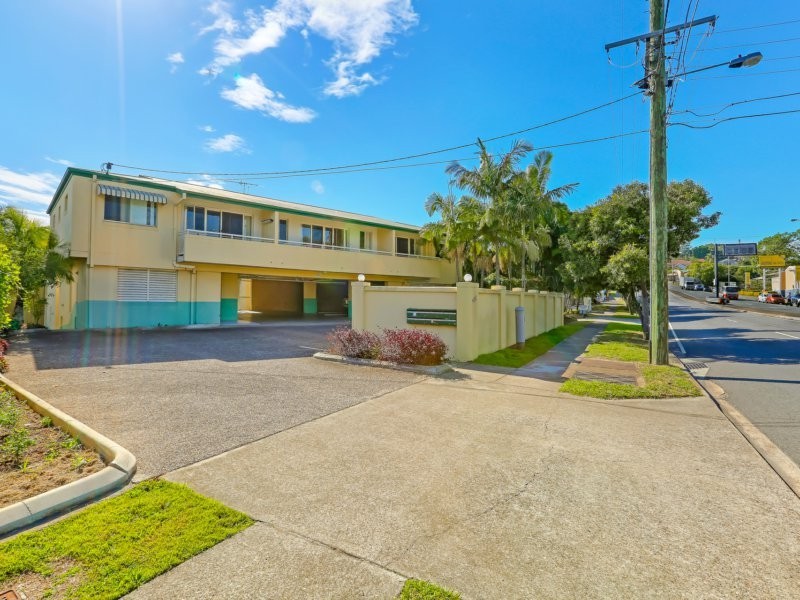 450 Old Cleveland Road, Camp Hill QLD 4152