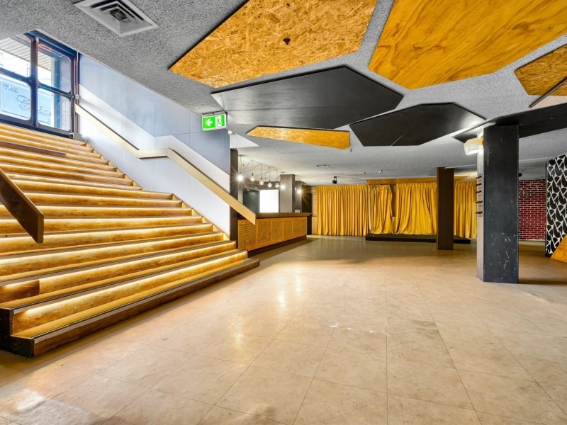 226 Brunswick Street, Fortitude Valley QLD 4006