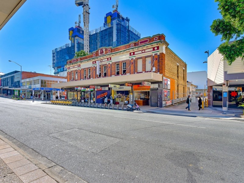 226 Brunswick Street, Fortitude Valley QLD 4006