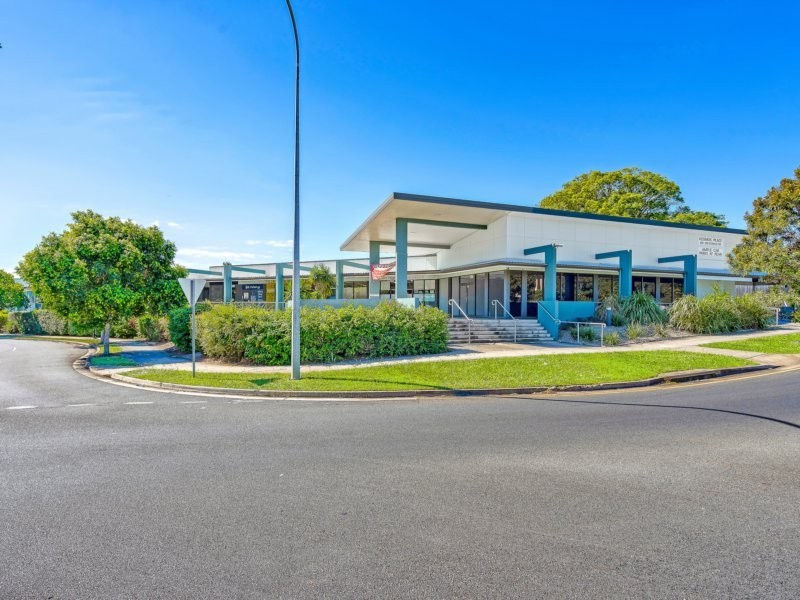 Kosmos Place/100-102 Donald Road, Redland Bay QLD 4165